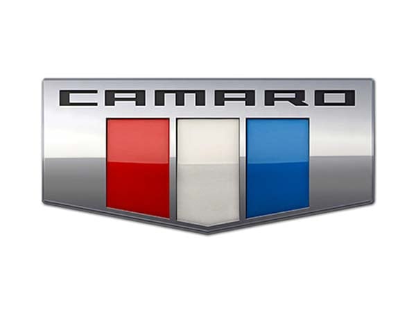 Camaro 2018